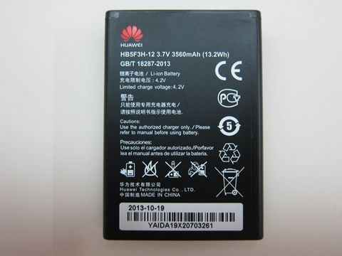 Thay pin Huawei Nexus 6P