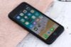 Ốp lưng iPhone 7 Plus/ 8 Plus Nhựa cứng viền dẻo Pure III JM Đen