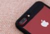 Ốp lưng iPhone 7 Plus/ 8 Plus Nhựa cứng viền dẻo Pure III JM Đen