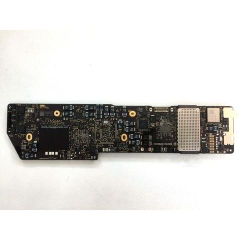 Nguồn Mainboard Macbook Aluminum Unibody Series (2008 Version) 13″ A1280 A1278 A1280