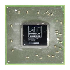 Chíp VGA Màn Hình Macbook Aluminum Unibody Series (2008 Version) 13″ A1280 A1278 A1280