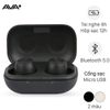 Tai nghe Bluetooth True Wireless AVA+ DS201A-WB