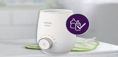  Máy hâm sữa Philips Avent của nước nào? Có tốt không? 