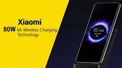  Xiaomi được cho là đang thử nghiệm smartphone hỗ trợ sạc nhanh không dây 80W, là Mi 11 Pro? 