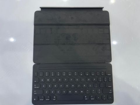 Bàn phím Smart Keyboard 8 US cho iPad Apple MX3L2 Đen - Imei