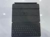 Bàn phím Smart Keyboard 8 US cho iPad Apple MX3L2 Đen - Imei
