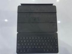  Bao da bàn phím Smart Keyboard 8 US iPad 10.2 inch Apple MX3L2 