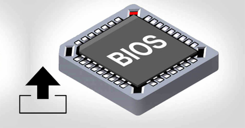 Cách cập nhật (nâng cấp) BIOS cho máy tính Windows an toàn, đúng cách