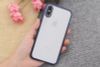 Ốp lưng iPhone X-XS Nhựa cứng viền dẻo Jelly Slim COSANO xanh navy