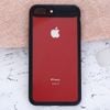 Ốp lưng iPhone 7 Plus/ 8 Plus Nhựa cứng viền dẻo Pure III JM Đen