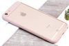 Ốp lưng iPhone 6 Plus - 6S Plus Nhựa cứng viền dẻo Pure III JM