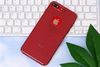 Ốp lưng iPhone 7/8+ nhựa dẻo Glaze TPU Case COSANO Xám