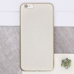  Ốp lưng iPhone 6 Plus - 6S Plus Nhựa dẻo Harbor JM Gold 