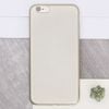 Ốp lưng iPhone 6 Plus - 6S Plus Nhựa dẻo Harbor JM Gold
