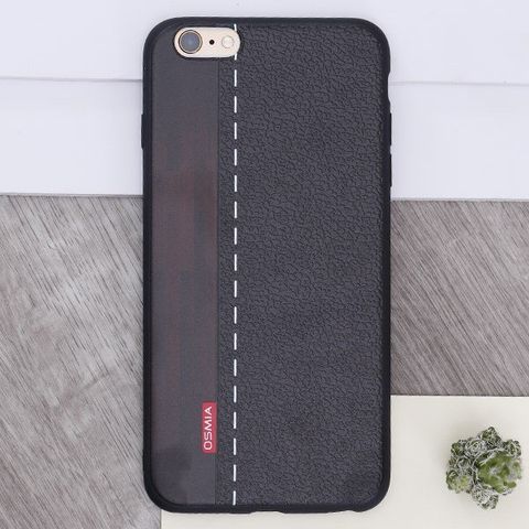 Ốp lưng iPhone 6 Plus - 6S Plus nhựa dẻo Jazz OSMIA CK1802284