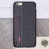 Ốp lưng iPhone 6 Plus - 6S Plus nhựa dẻo Jazz OSMIA CK1802284
