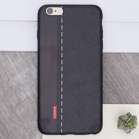Ốp lưng iPhone 6 Plus - 6S Plus nhựa dẻo Jazz OSMIA CK1802284