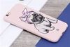 Ốp lưng iPhone 6 Plus - 6s Plus Nhựa dẻo Lucky Dog JM171210