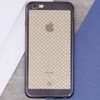 Ốp lưng iPhone 6 Plus - 6S Plus Nhựa dẻo Noisele JM Đen