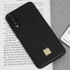 Ốp lưng Galaxy A50/A50S Nhựa dẻo SIMPLE TPU MEEKER Đen