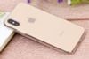 Ốp lưng iPhone XS nhựa dẻo Slim TPU OSMIA Nude