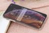 Ốp lưng iPhone XS nhựa dẻo Slim TPU OSMIA Nude
