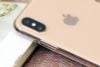 Ốp lưng iPhone XS nhựa dẻo Slim TPU OSMIA Nude