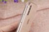 Ốp lưng iPhone XS nhựa dẻo Slim TPU OSMIA Nude