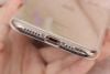 Ốp lưng iPhone XS nhựa dẻo Slim TPU OSMIA Nude