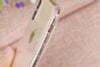 Ốp lưng iPhone XS nhựa dẻo Slim TPU OSMIA Nude