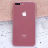 Ốp lưng iPhone 7 Plus - 8 Plus nhựa dẻo Thin case-PP OSMIA NUDE Pbag