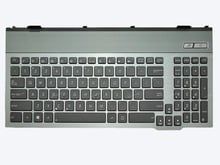 Bàn Phím Keyboard Laptop Asus Gaming Rog G46Vw