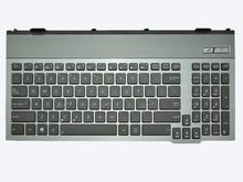  Bàn Phím Keyboard Laptop Asus Gaming Rog G46Vw 