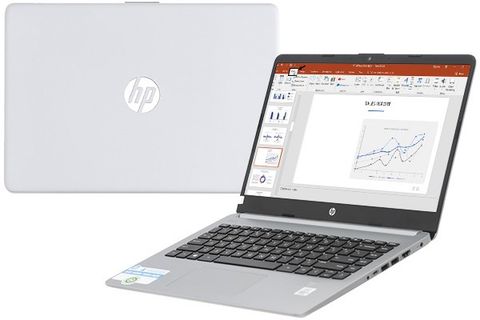 Laptop HP 340s G7 i3 1005G1/4GB/512GB/Win10 (224L1PA)
