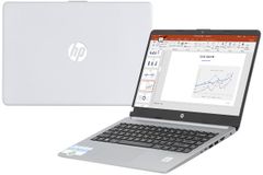  Laptop HP 340s G7 i3 1005G1/4GB/512GB/Win10 (224L1PA) 