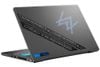 Laptop Asus ROG Zephyrus G14 Alan Walker GA401QEC R9 5900HS/16GB 1TB/4GB RTX3050Ti/120Hz/Túi/Win10 (K2064T)