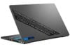 Laptop Asus ROG Zephyrus G14 Alan Walker GA401QEC R9 5900HS/16GB 1TB/4GB RTX3050Ti/120Hz/Túi/Win10 (K2064T)