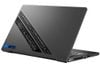 Laptop Asus ROG Zephyrus G14 Alan Walker GA401QEC R9 5900HS/16GB 1TB/4GB RTX3050Ti/120Hz/Túi/Win10 (K2064T)