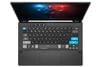 Laptop Asus ROG Zephyrus G14 Alan Walker GA401QEC R9 5900HS/16GB 1TB/4GB RTX3050Ti/120Hz/Túi/Win10 (K2064T)