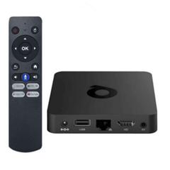  TV Box Q1 Android TV 10 