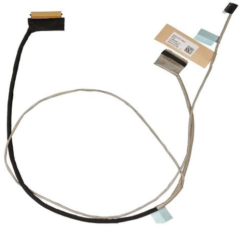 Cáp màn hình dùng cho laptop Toshiba L40D