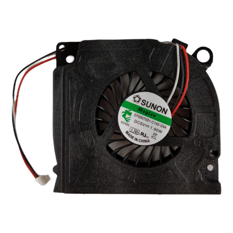 Quạt laptop Dell 1545