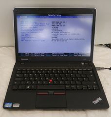  Lenovo Thinkpad Edge E320 