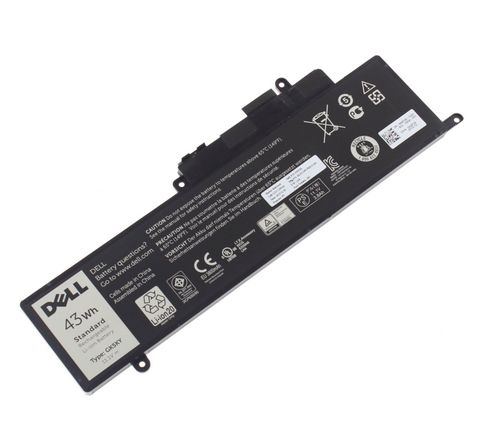 Pin laptop Dell Inspiron 13 7347, 7348, 3147, 3148 Tốt