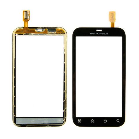 Cảm Ứng Touch Screen Motorola Mb502 / Me502 / Charm