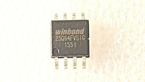 Thay Chip Vga Asus Vivobook Pro N51Tp