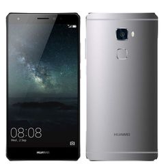  Huawei Mate S Crr-L09 
