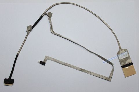 Cáp màn hình laptop Lenovo G560