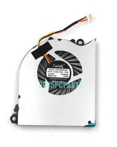Quạt CPU dành cho laptop MSI GS60