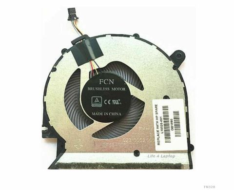 Quạt dành cho laptop HP 13AH